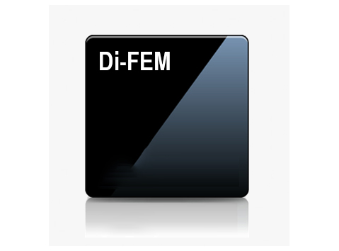 Di-FEM產(chǎn)品